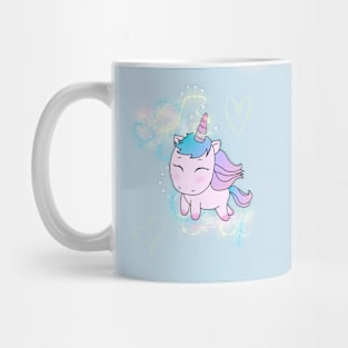 Be a Unicorn Mug